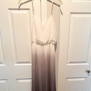 Soprano Ombré maxi